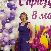 Виктория Гришина(Калачёва)