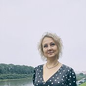 Ирина Поломошнова (Макарова)