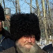 Вадим Доманов