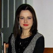 Элина Живора