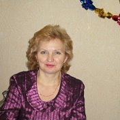 Алевтина Агафонова (Волкова)