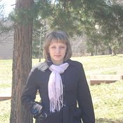 Марина Леонтьева(Зиянгирова)