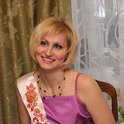 Наталия Курчева (Филимонова)