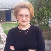 Елена Крутько ( Протасевич ) 