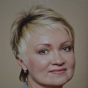 Оксана Волкова