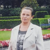 Таиса Грудинко