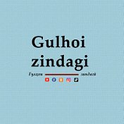 Gulhoi Zindagi