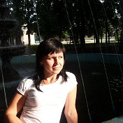 Ирина Кочанова