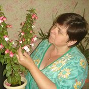 Лариса Припеченкова (Гуркина)