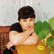 Татьяна Терёшина (Канева)