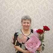 Ольга Боброва(Скорнякова)