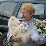 елена новоселова