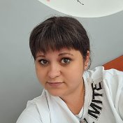 Анастасия Позднякова