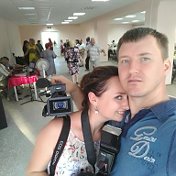 Олег и Элла Белицкие