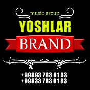 Yoshlar Brand (Dj Azik)