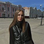 Оксана Овчинникова