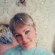 Екатерина Сергеевна