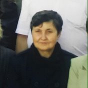 Лариса Пайвина - Кудрявцева