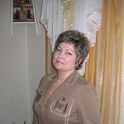 Таня Самозвонова(Дехтерёнок)