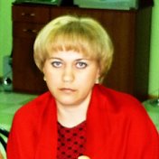 Татьяна Сидоркина-Новоселова
