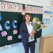 Елена Коршунова(Меднова)