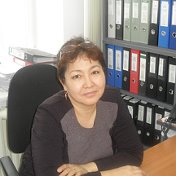 Индира Акижанова-Баймуканова