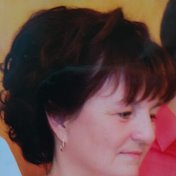 Людмила Чункевич (Толстик)