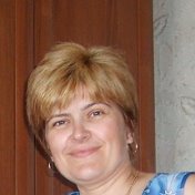 Марина Пушкина (Иванова)