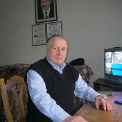 Валерий Комаровский