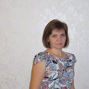 Екатерина Сукачева