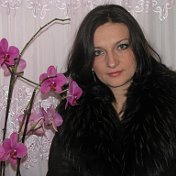 Ольга Боровицька-Добровольська