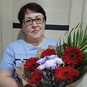 Наталья Щуревич (Масенко)