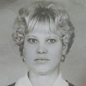 Наталья Долгова-Кадырова