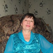 Ирина Гайдук