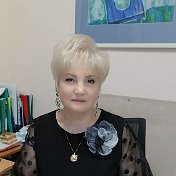 Алла Волкова(Романовская)