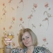Светлана Лукина (Суранова)