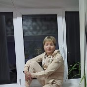 Оксана Мустакимова