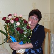 Валентина Нелепа (Нетребо)