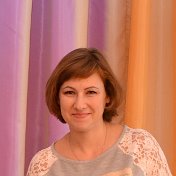 Ольга Тесленко