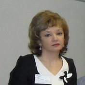 Галина Каменнова