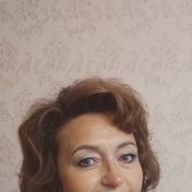 Светлана Федичкина (Пономарёва)