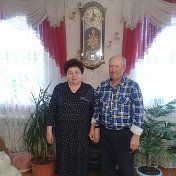 Наиля Шамсутдинова