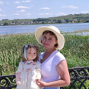 Ирина Зуева 💎 Текстильные куклы