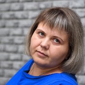 Валентина Хохлова(Петрук)