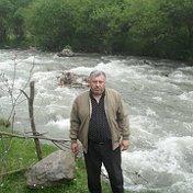 Fazair Piriyev