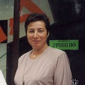 Элла Цепенюк