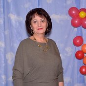 Светлана Шарашенидзе