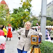 Анастасия Фотограф Ростов-на-Дону