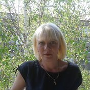 Юлия Бодрова(Бажутова)