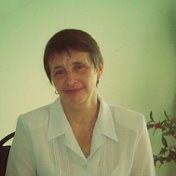 Людмила Отмахова(Ананьева)